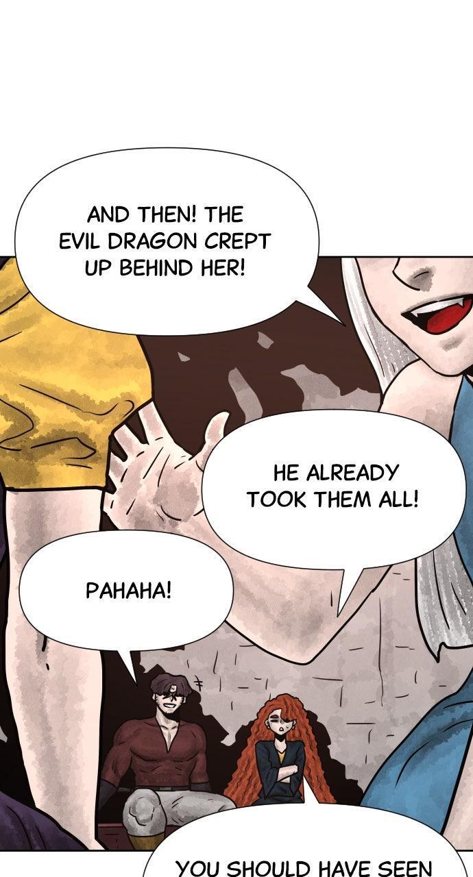 Read Warrior Executioner Manga Online