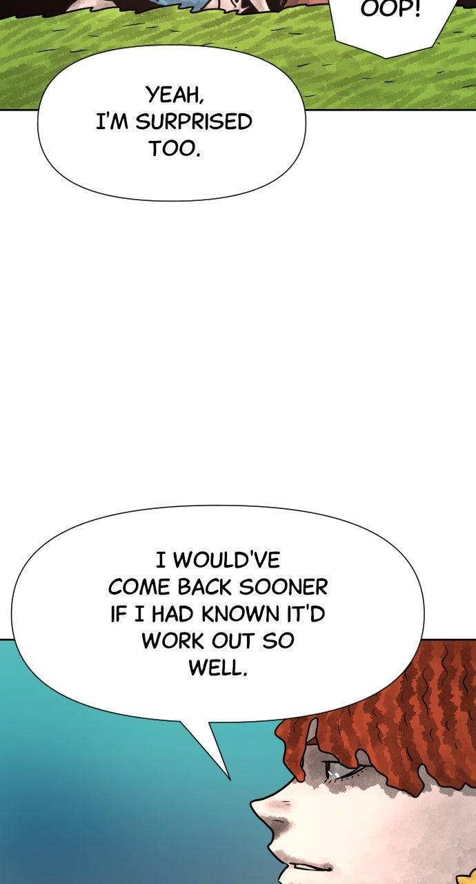 Read Warrior Executioner Manga Online
