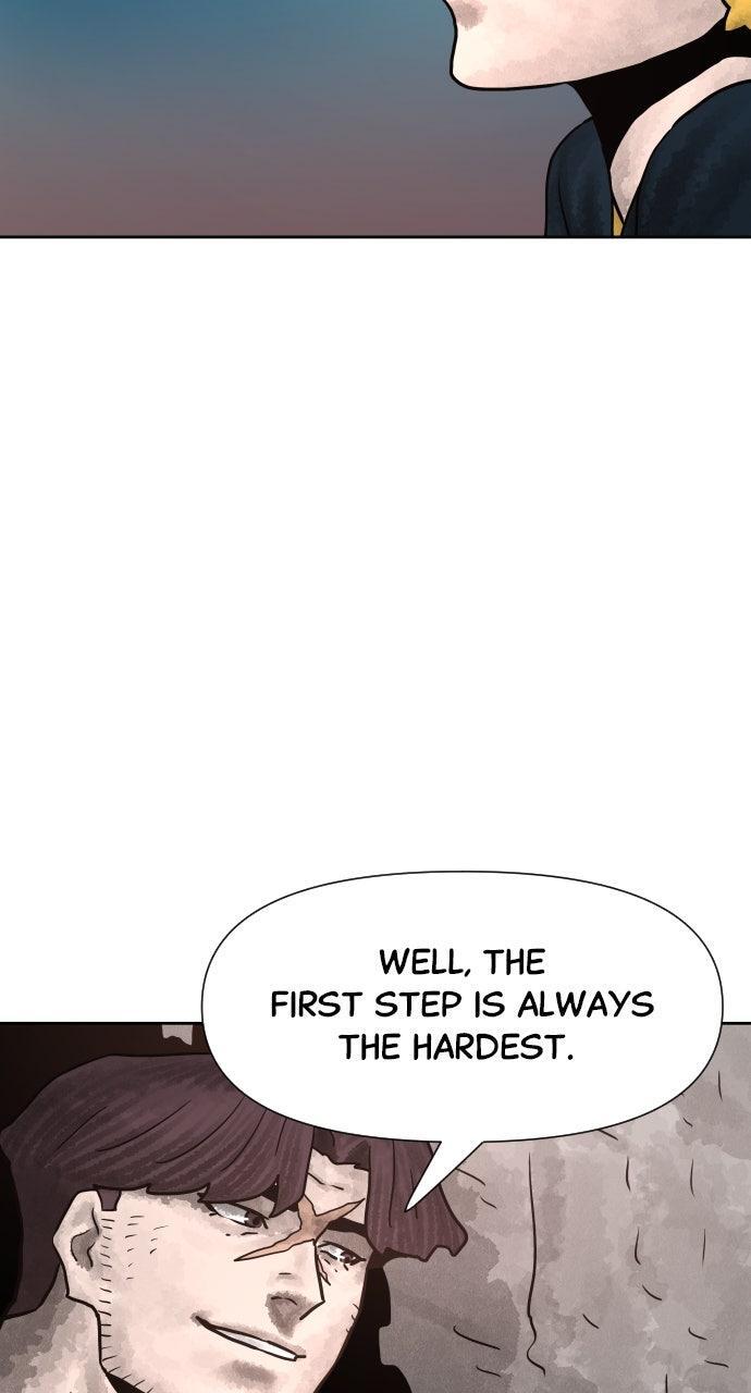 Read Warrior Executioner Manga Online