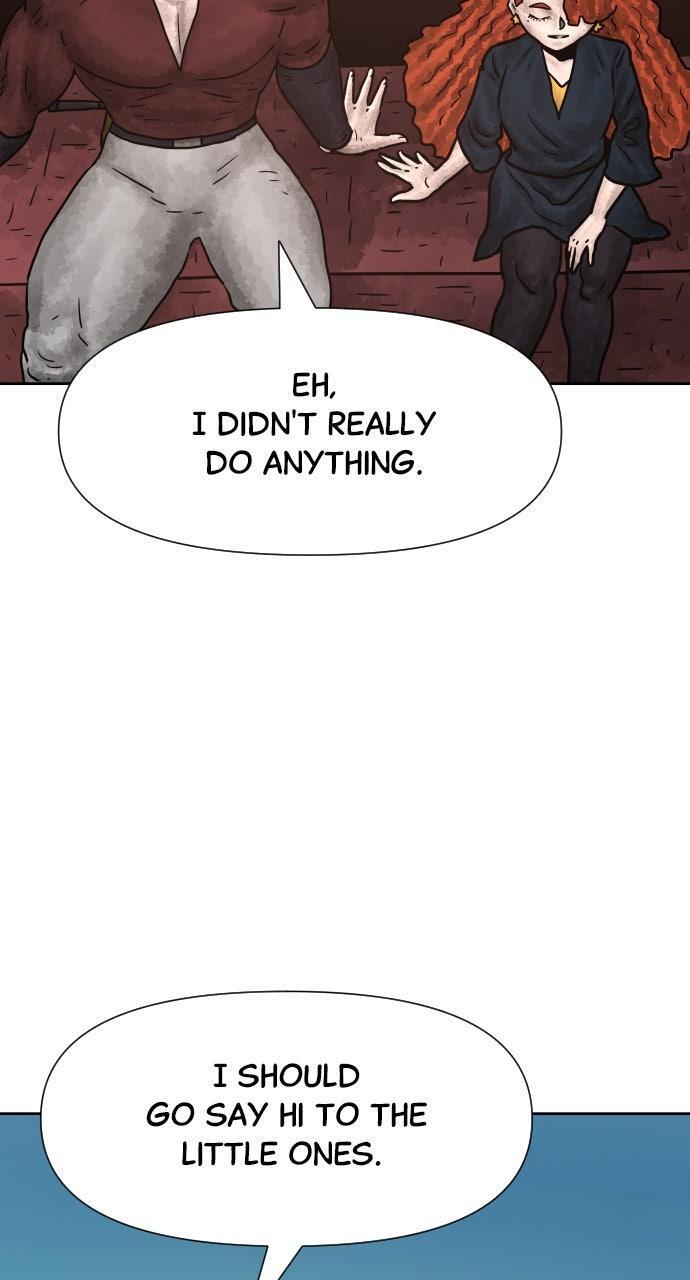 Read Warrior Executioner Manga Online