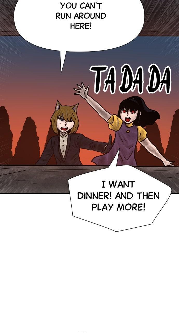 Read Warrior Executioner Manga Online