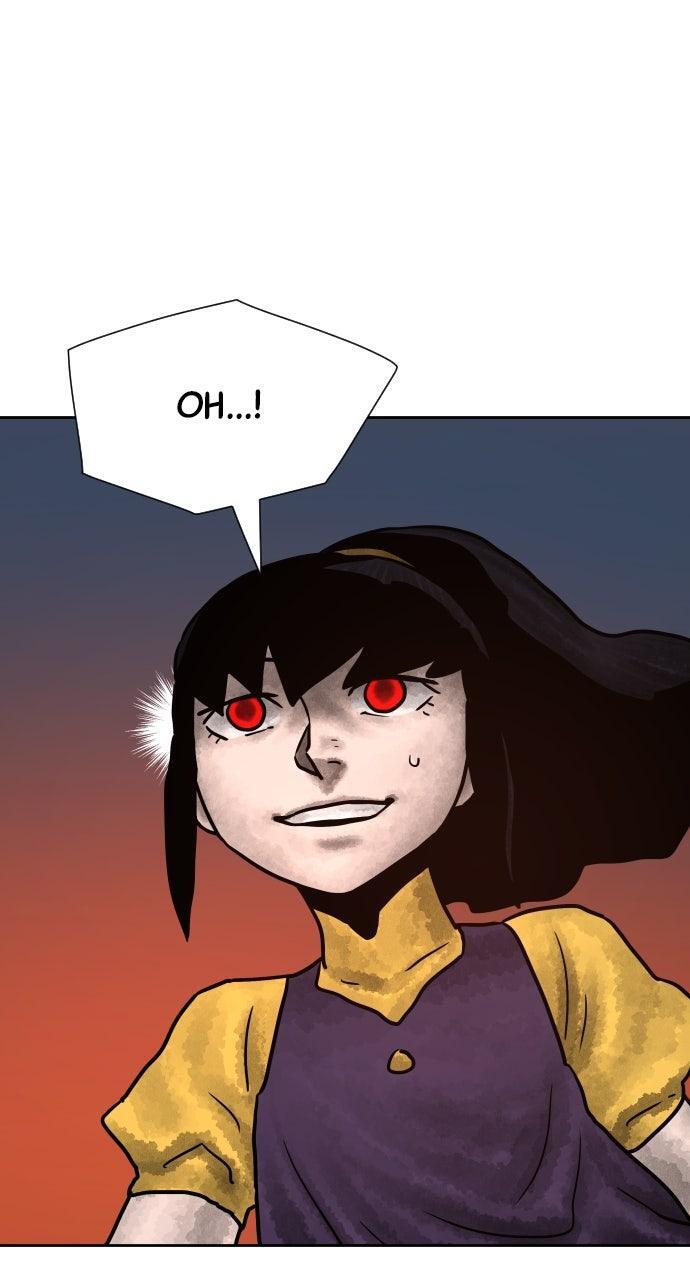 Read Warrior Executioner Manga Online