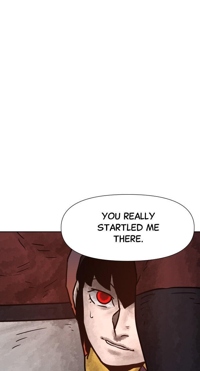 Read Warrior Executioner Manga Online