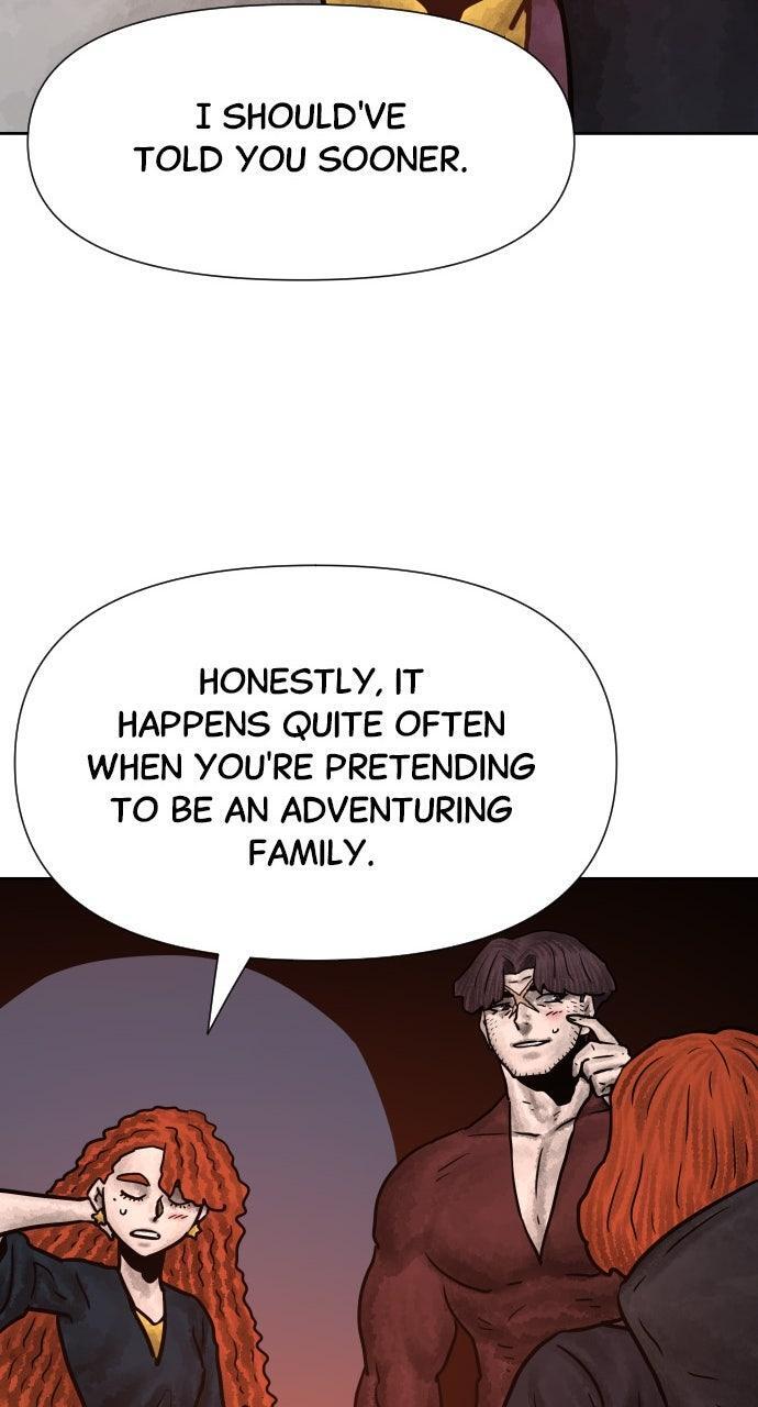 Read Warrior Executioner Manga Online