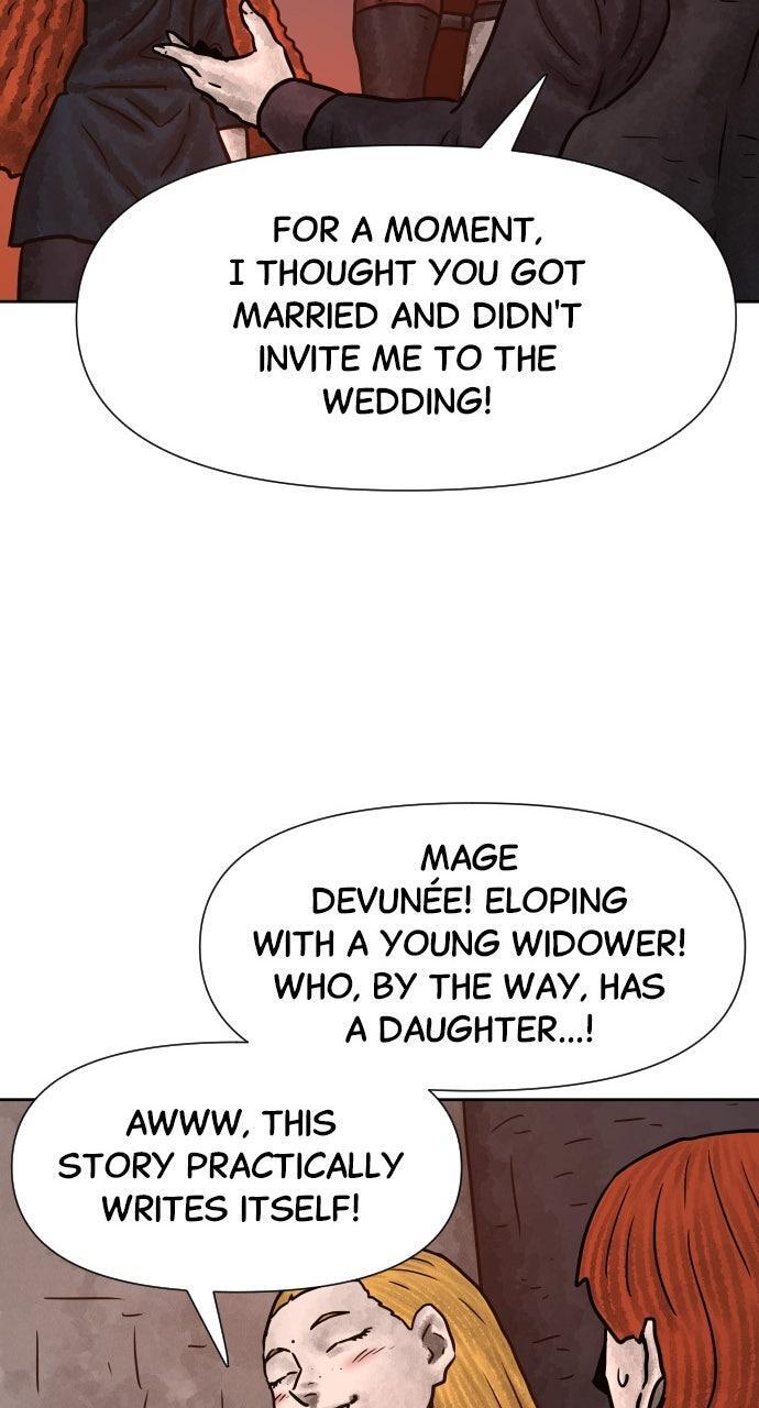 Read Warrior Executioner Manga Online