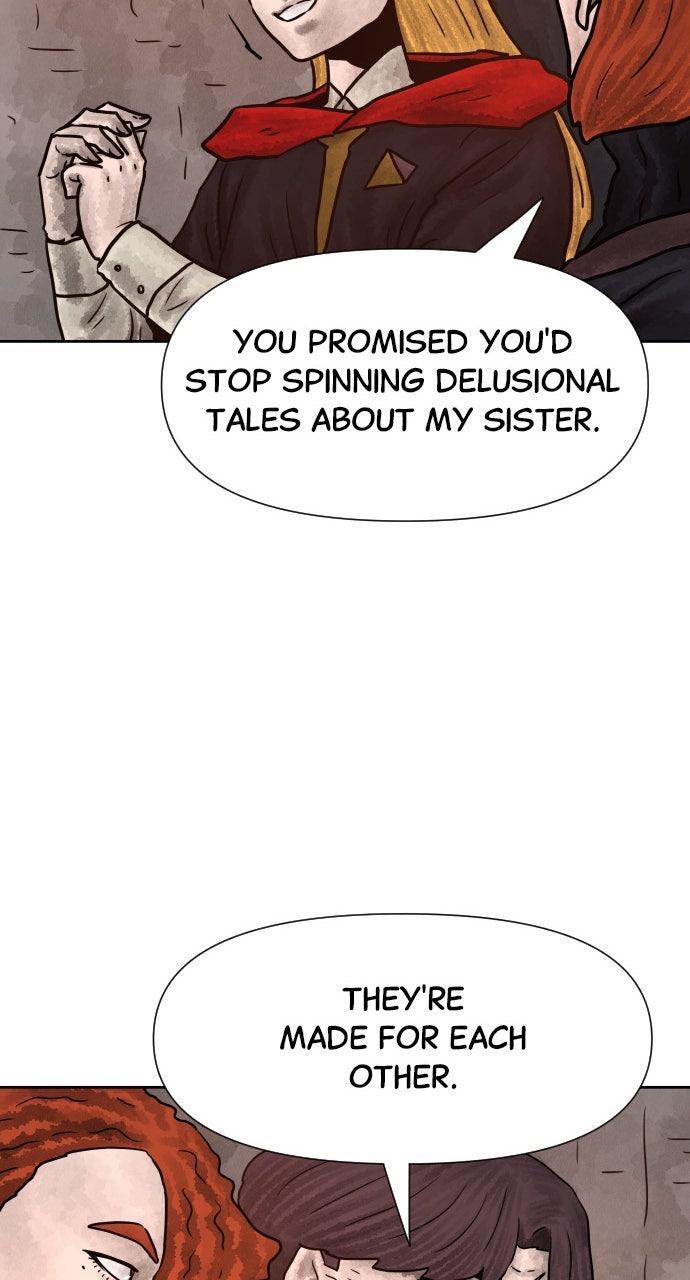 Read Warrior Executioner Manga Online