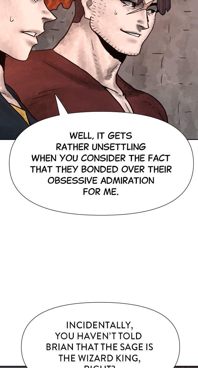 Read Warrior Executioner Manga Online