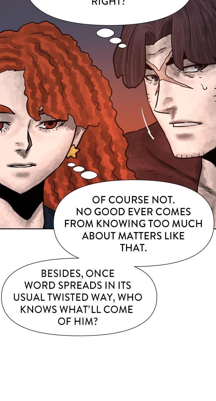 Read Warrior Executioner Manga Online