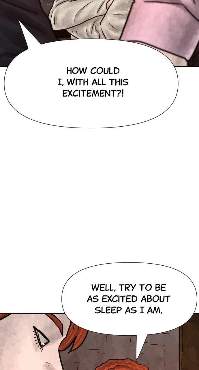 Read Warrior Executioner Manga Online