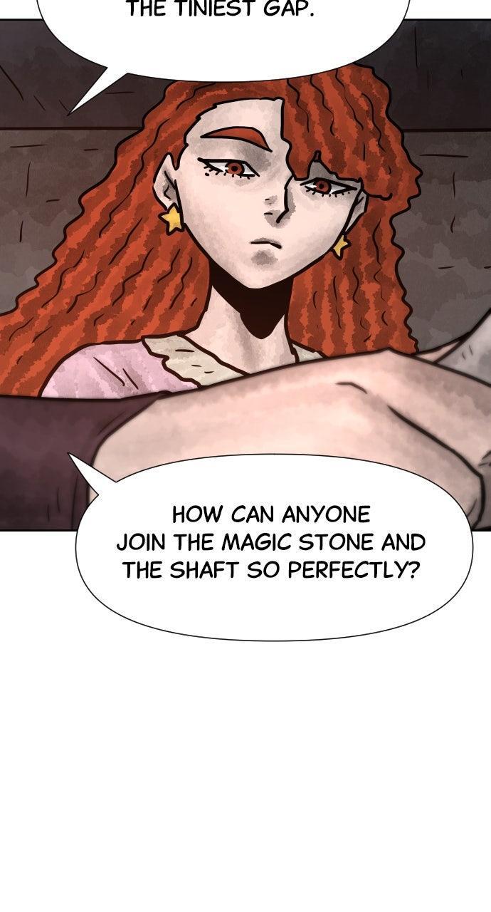 Read Warrior Executioner Manga Online