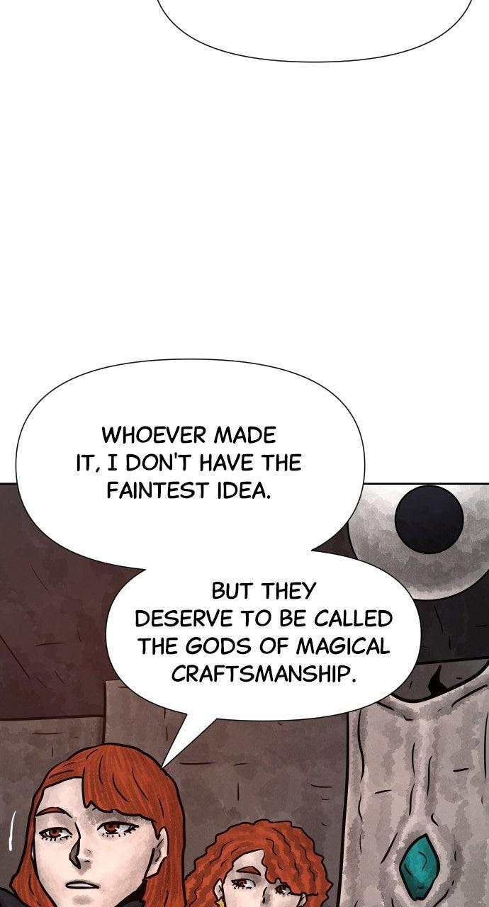 Read Warrior Executioner Manga Online