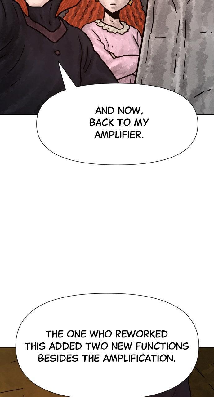 Read Warrior Executioner Manga Online