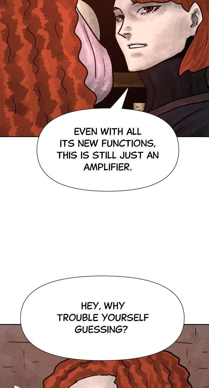 Read Warrior Executioner Manga Online