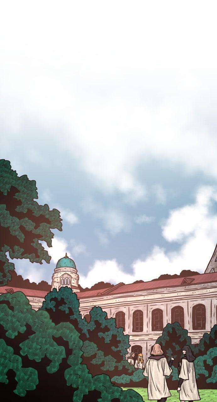 Read Warrior Executioner Manga Online