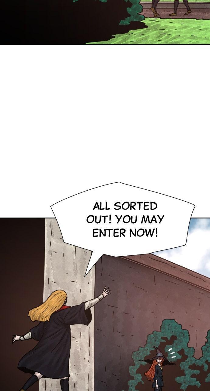 Read Warrior Executioner Manga Online