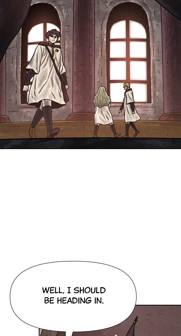 Read Warrior Executioner Manga Online