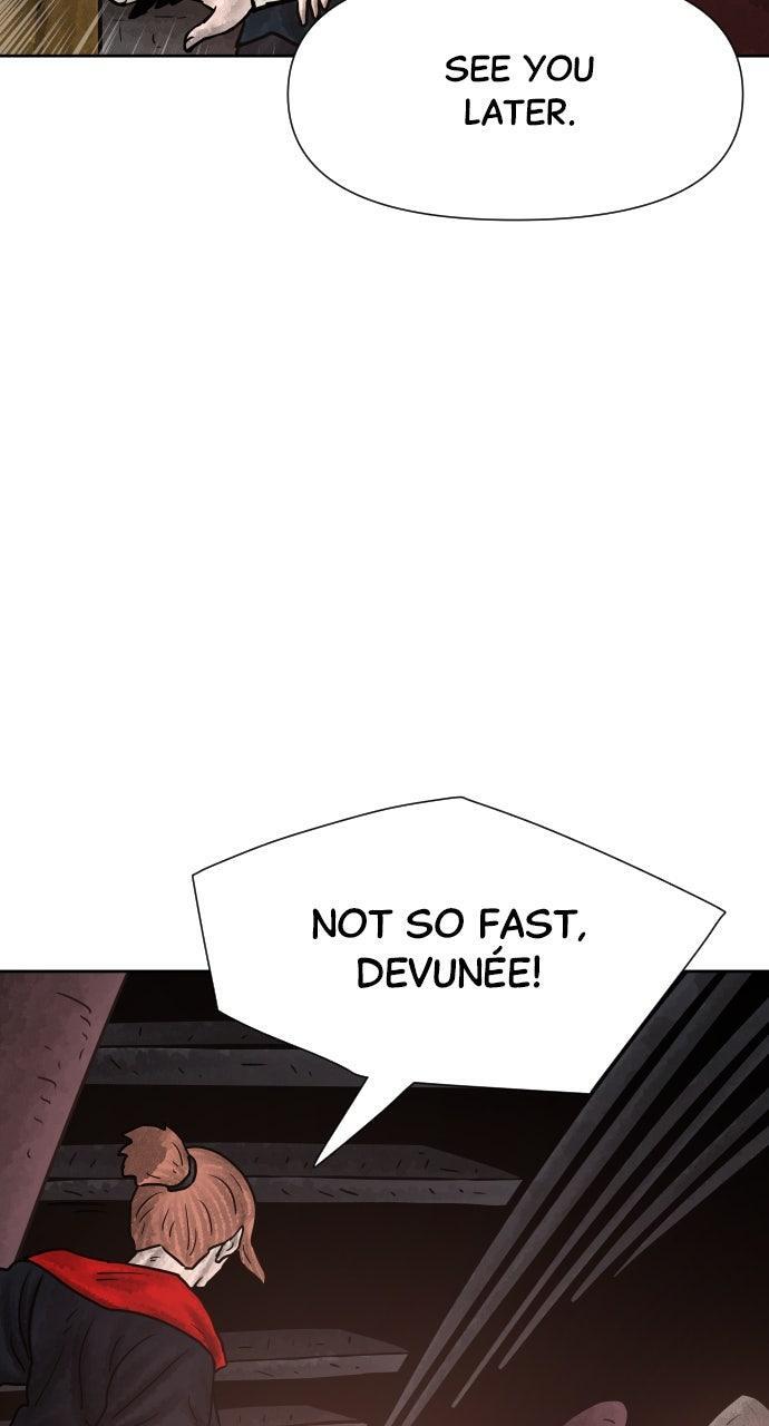 Read Warrior Executioner Manga Online