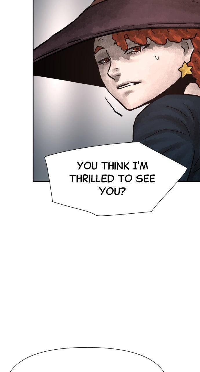Read Warrior Executioner Manga Online