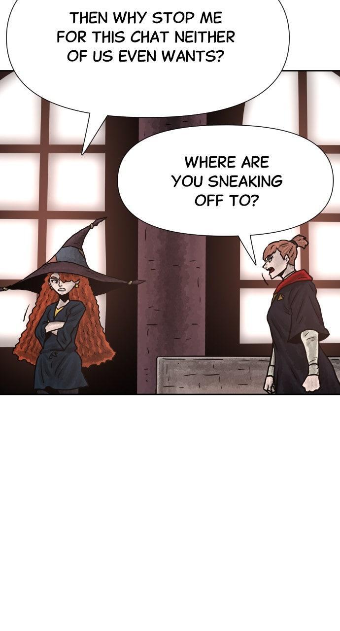 Read Warrior Executioner Manga Online