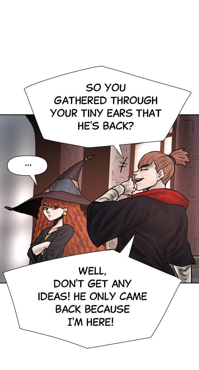 Read Warrior Executioner Manga Online
