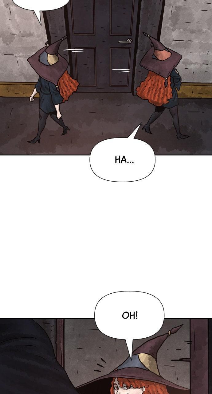 Read Warrior Executioner Manga Online
