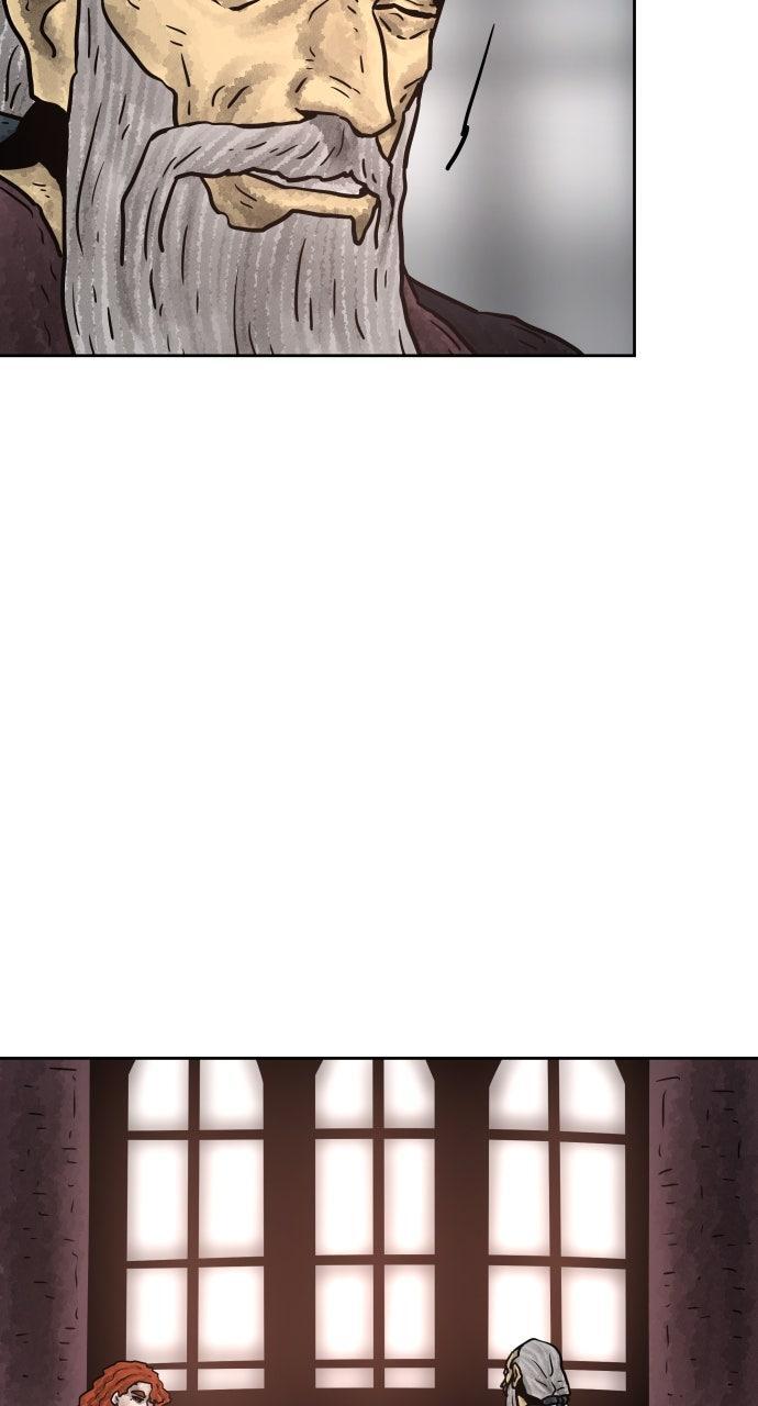 Read Warrior Executioner Manga Online