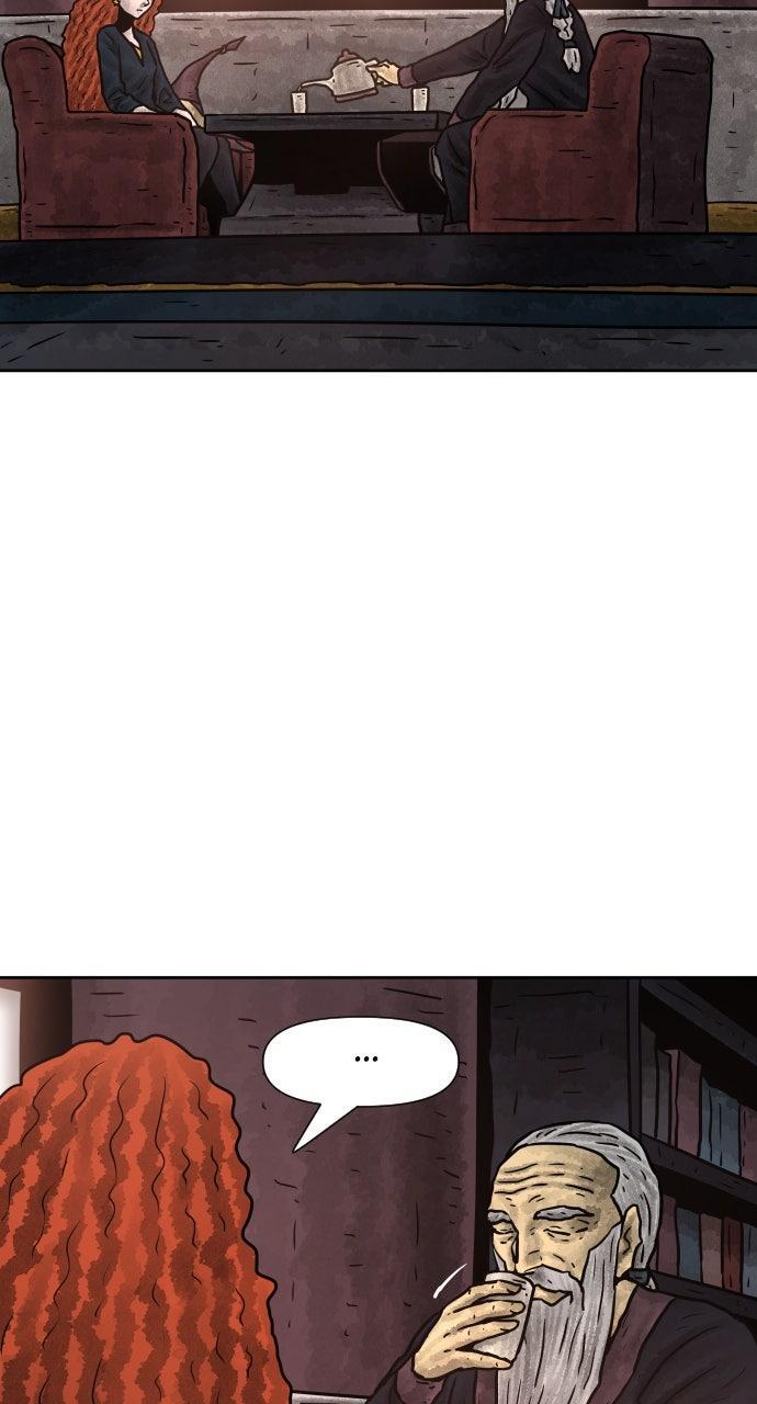 Read Warrior Executioner Manga Online