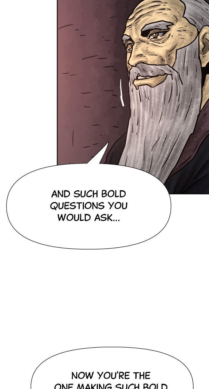 Read Warrior Executioner Manga Online