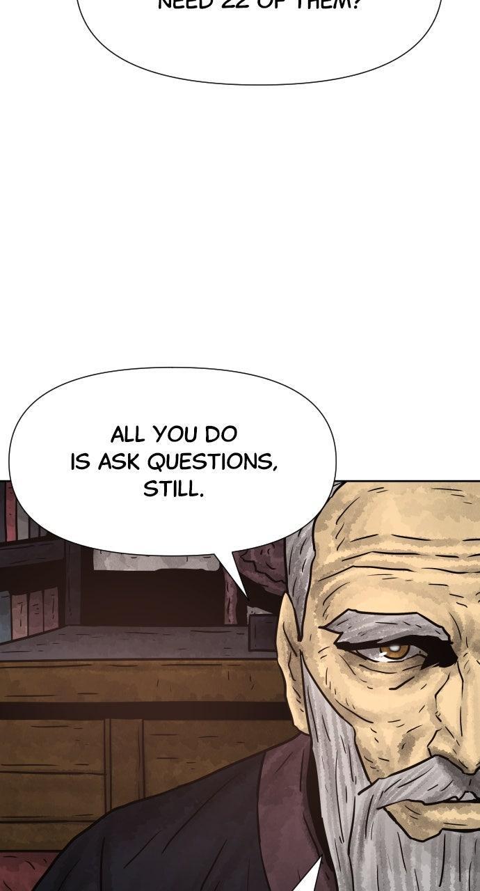 Read Warrior Executioner Manga Online