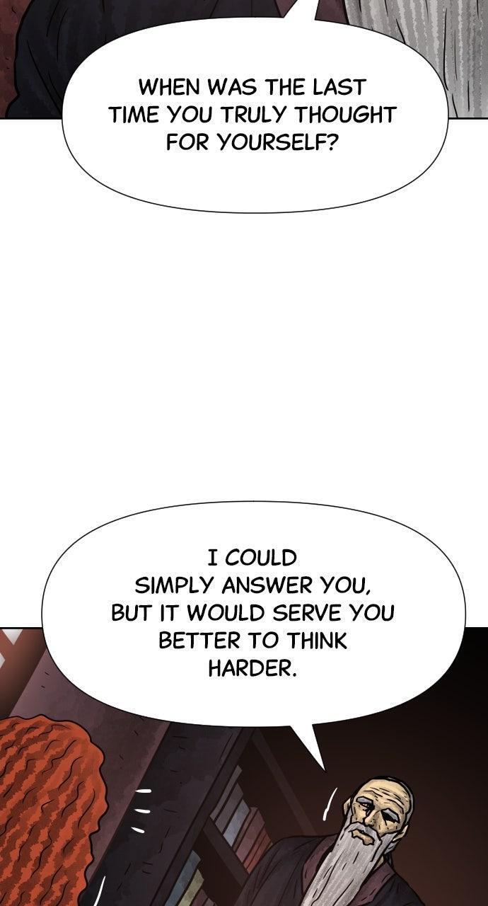Read Warrior Executioner Manga Online