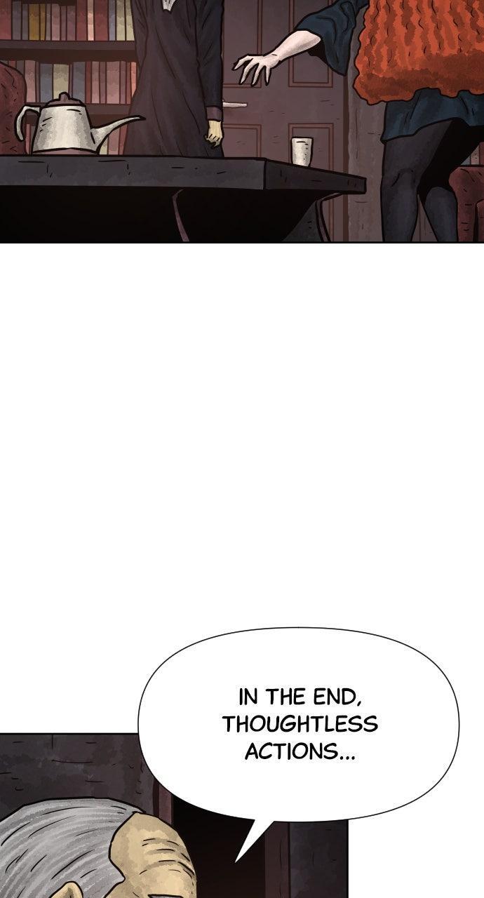 Read Warrior Executioner Manga Online