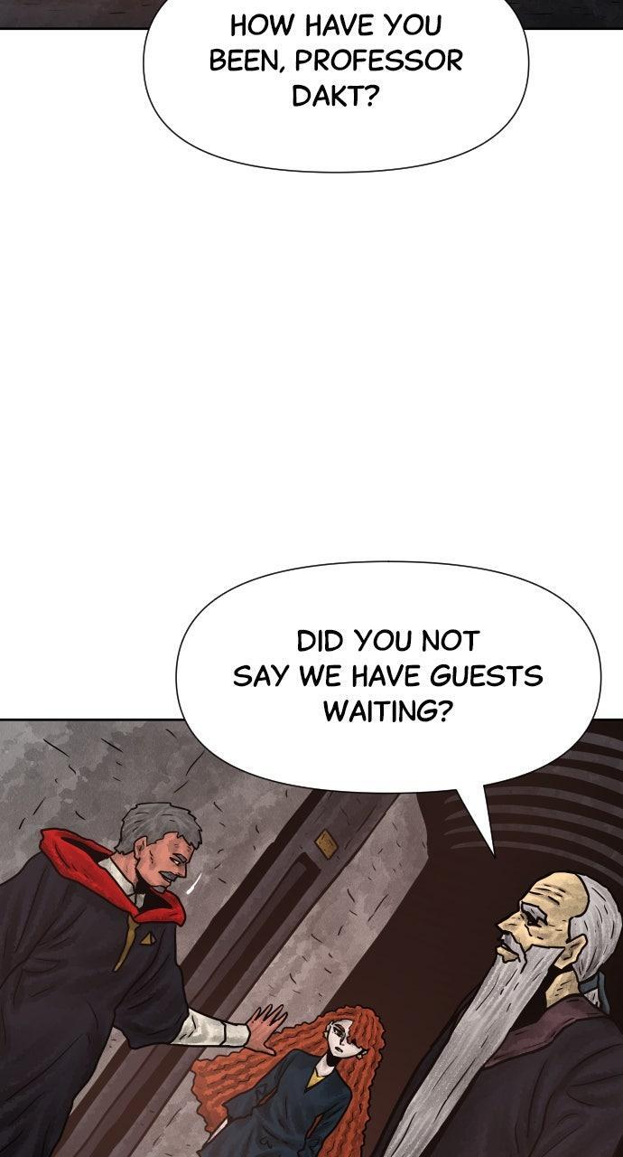 Read Warrior Executioner Manga Online