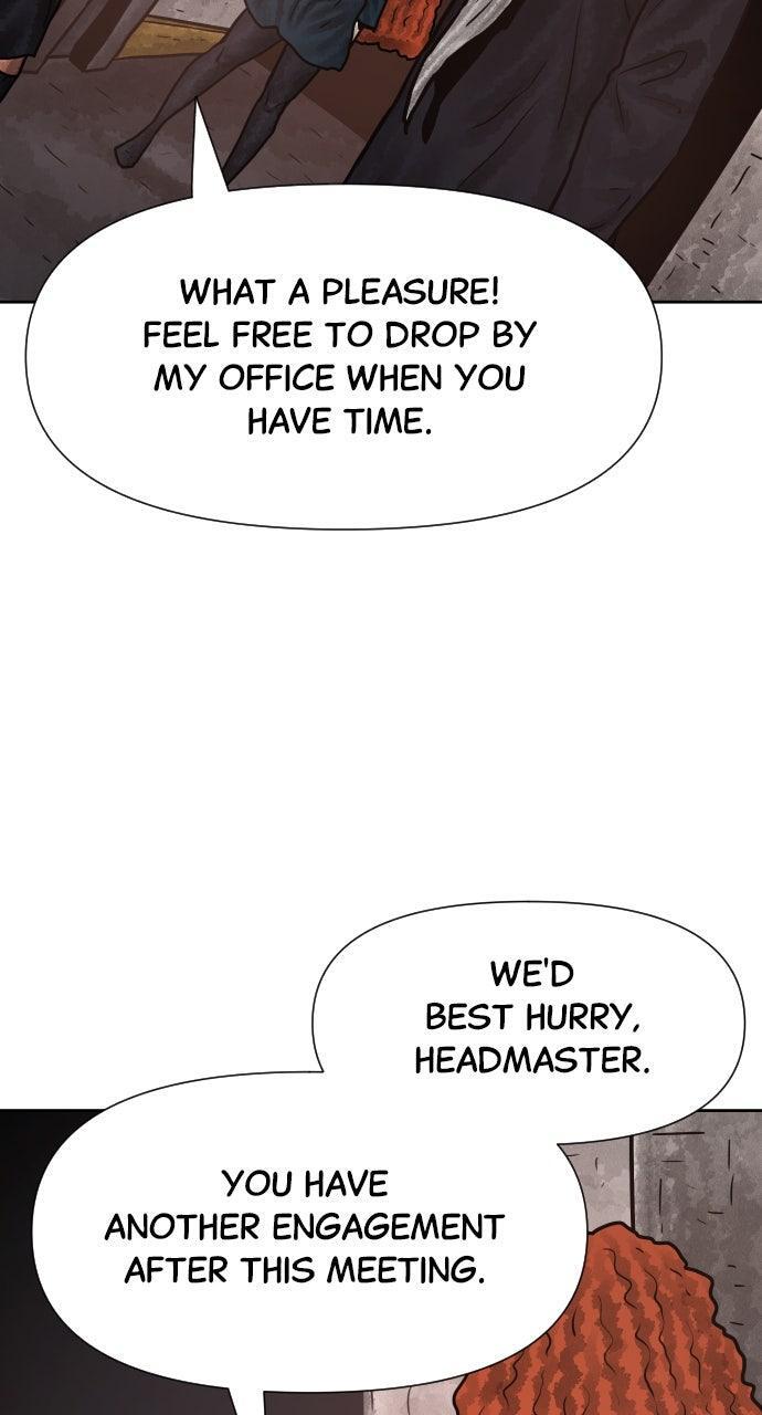 Read Warrior Executioner Manga Online
