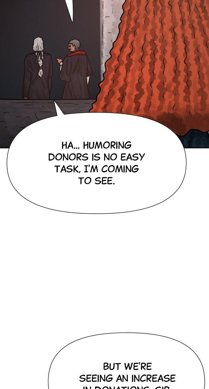 Read Warrior Executioner Manga Online