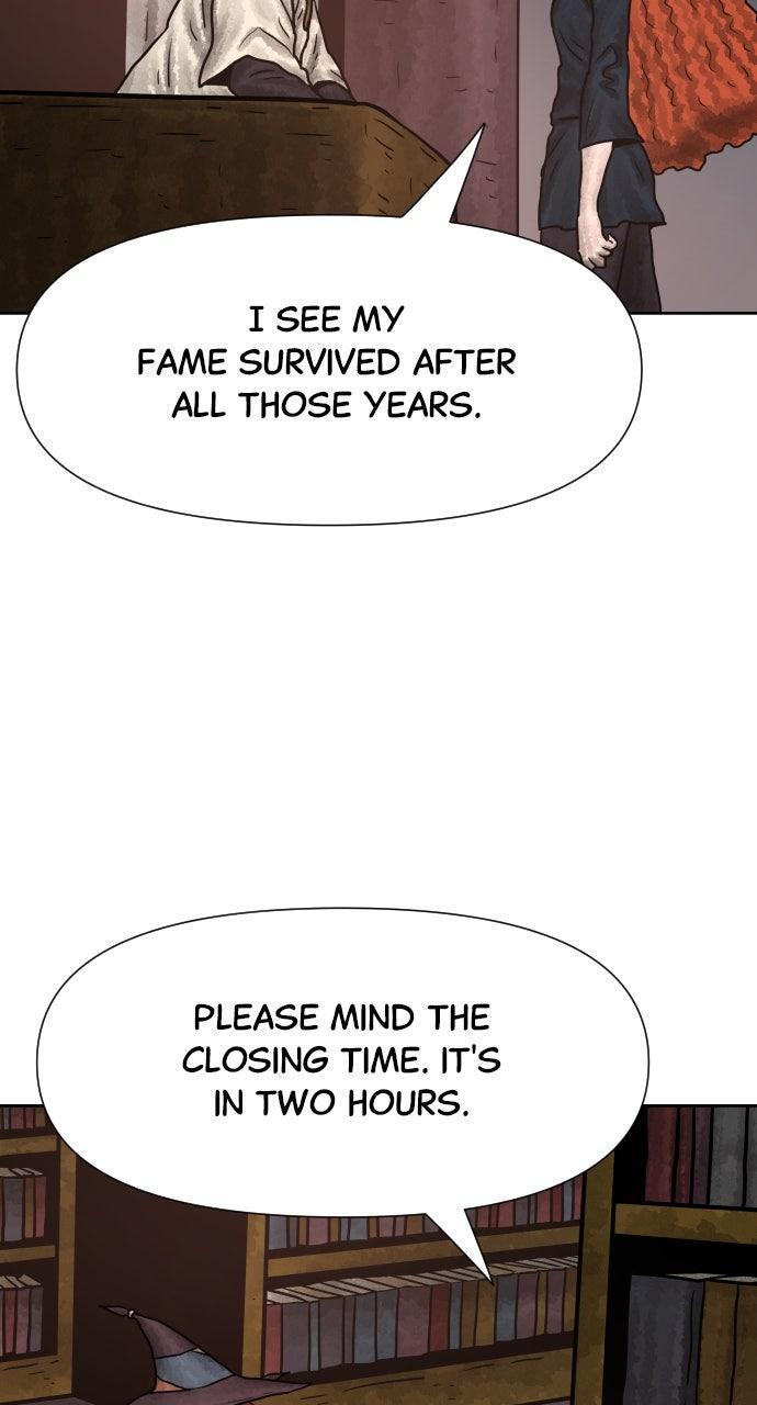 Read Warrior Executioner Manga Online