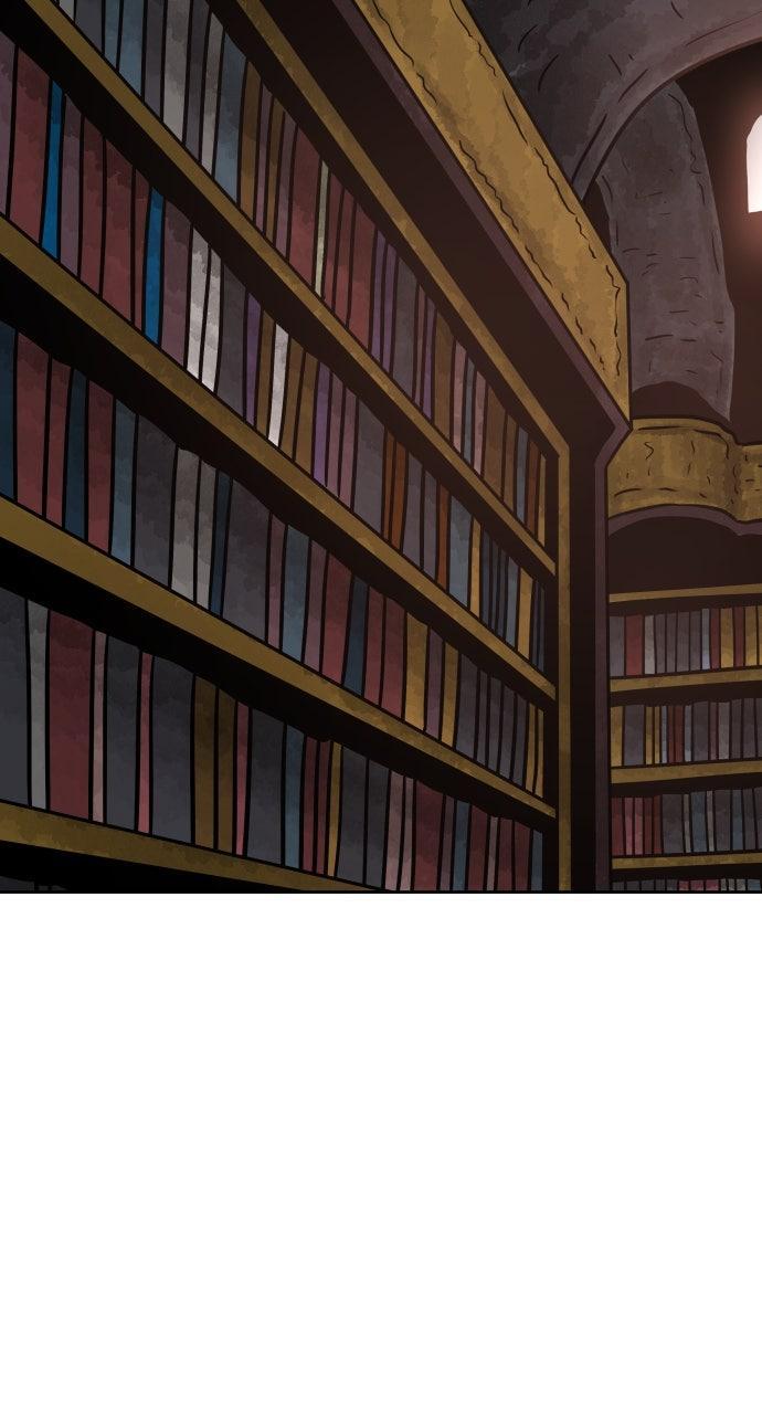 Read Warrior Executioner Manga Online