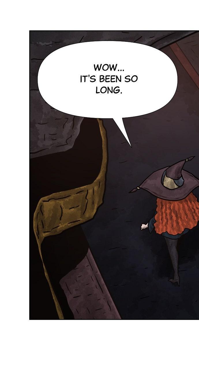 Read Warrior Executioner Manga Online