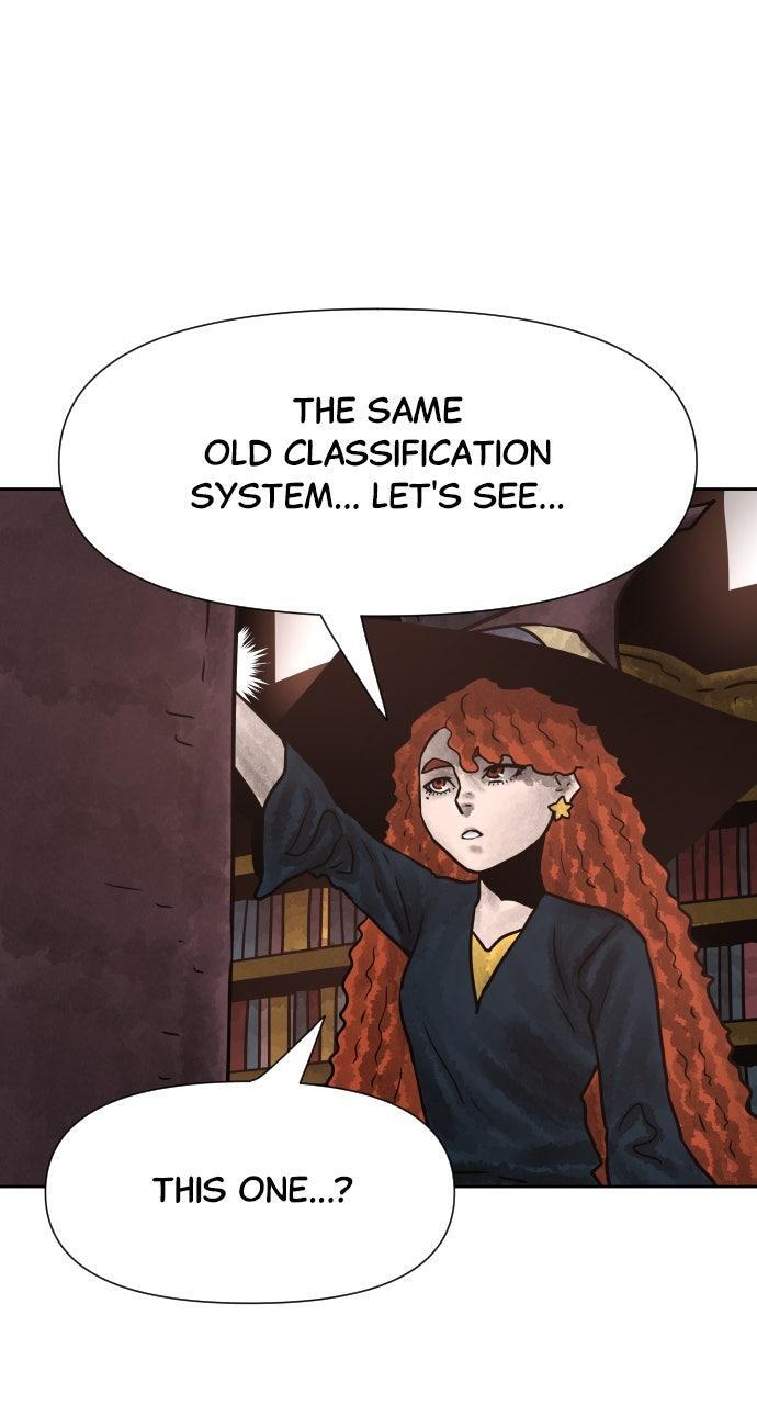 Read Warrior Executioner Manga Online