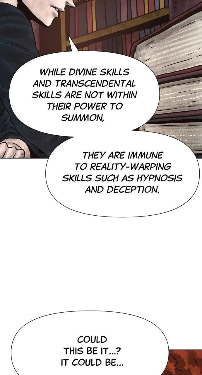 Read Warrior Executioner Manga Online