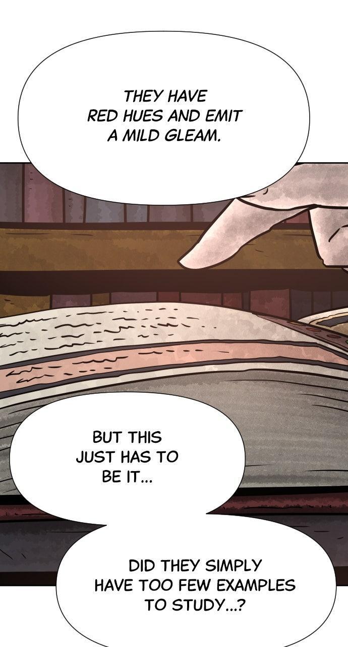 Read Warrior Executioner Manga Online
