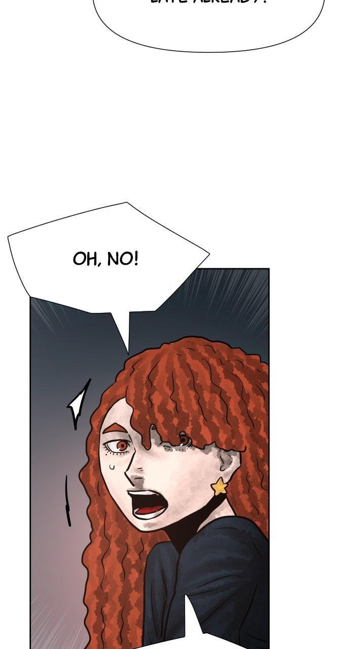 Read Warrior Executioner Manga Online