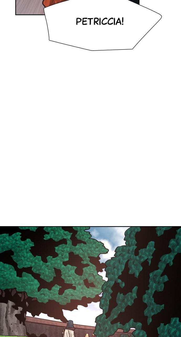 Read Warrior Executioner Manga Online