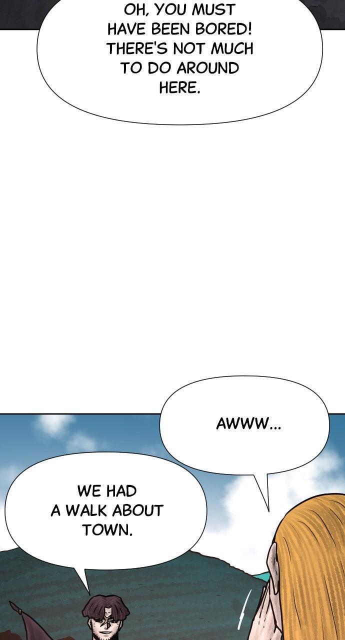 Read Warrior Executioner Manga Online