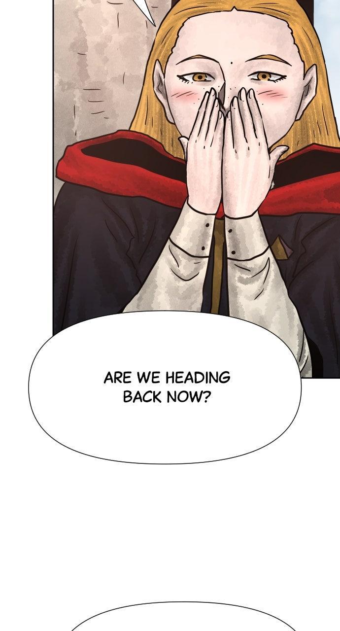 Read Warrior Executioner Manga Online