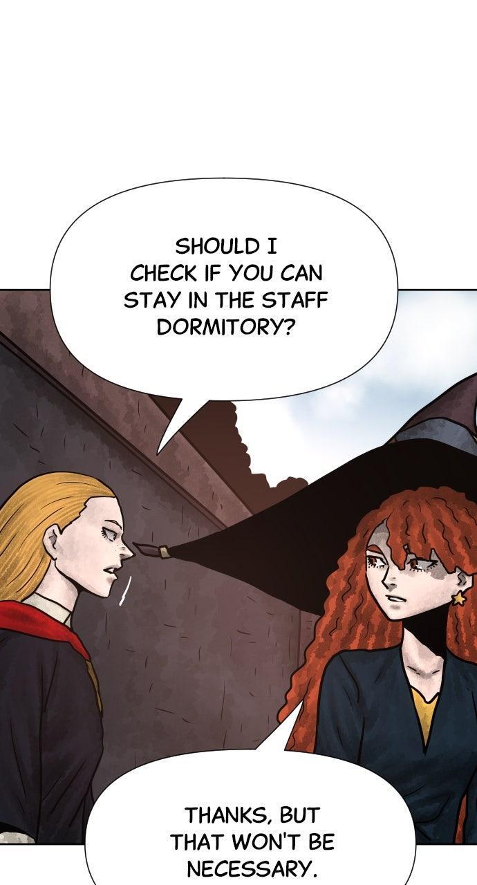 Read Warrior Executioner Manga Online