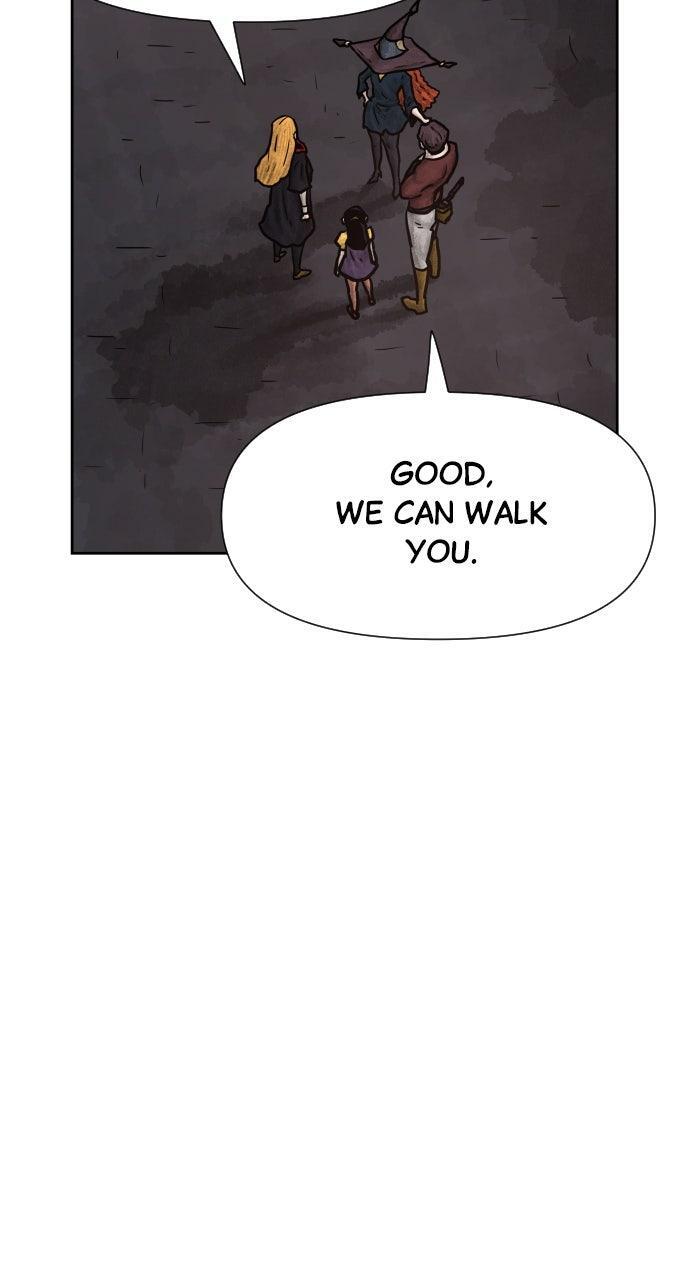Read Warrior Executioner Manga Online