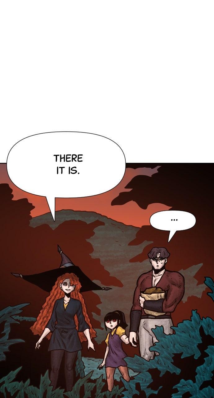Read Warrior Executioner Manga Online