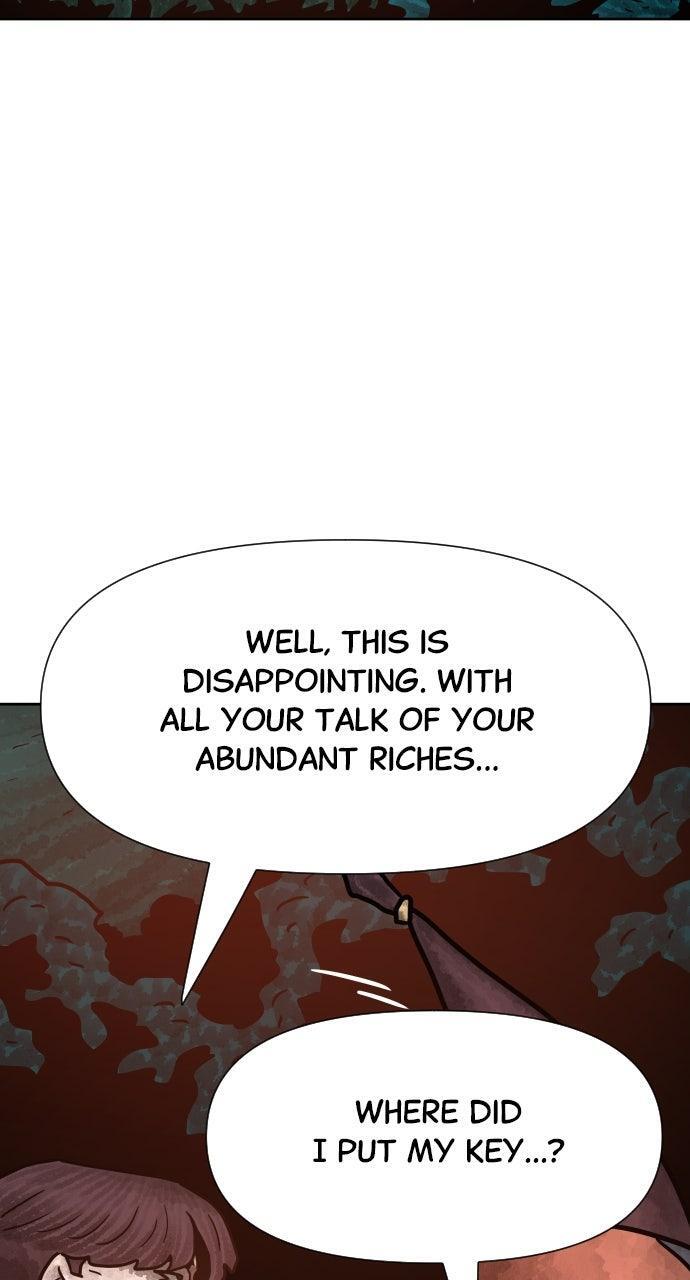 Read Warrior Executioner Manga Online