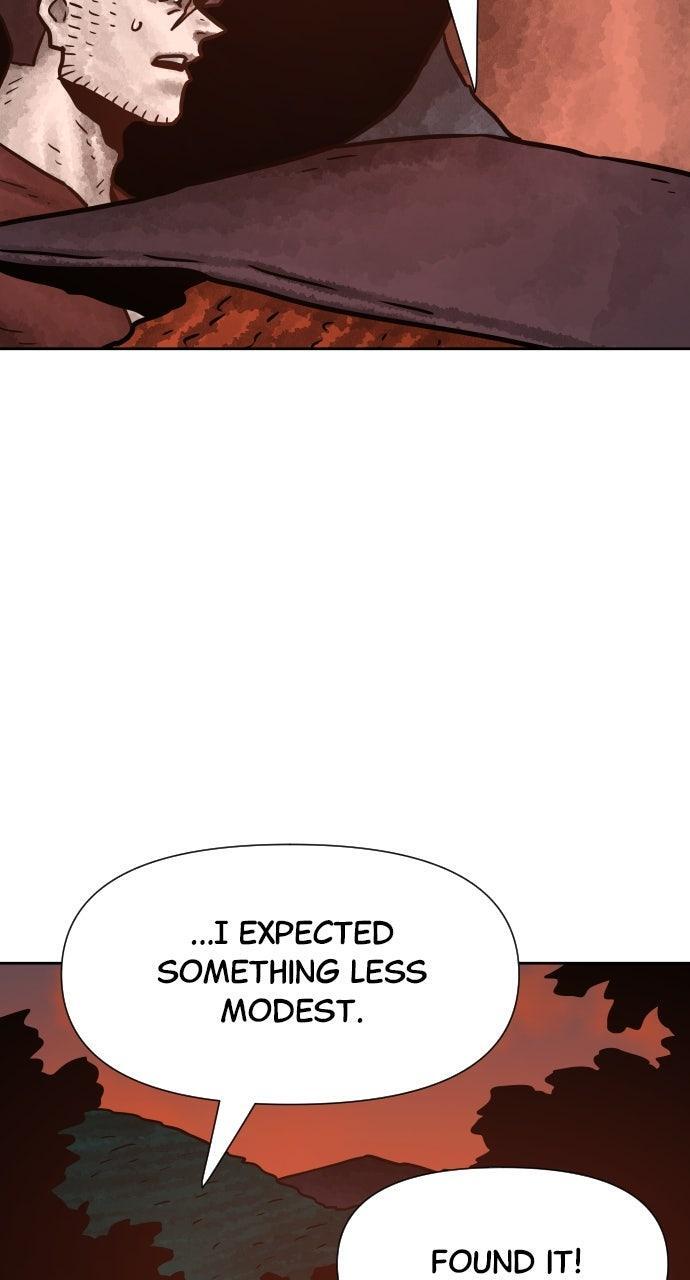 Read Warrior Executioner Manga Online