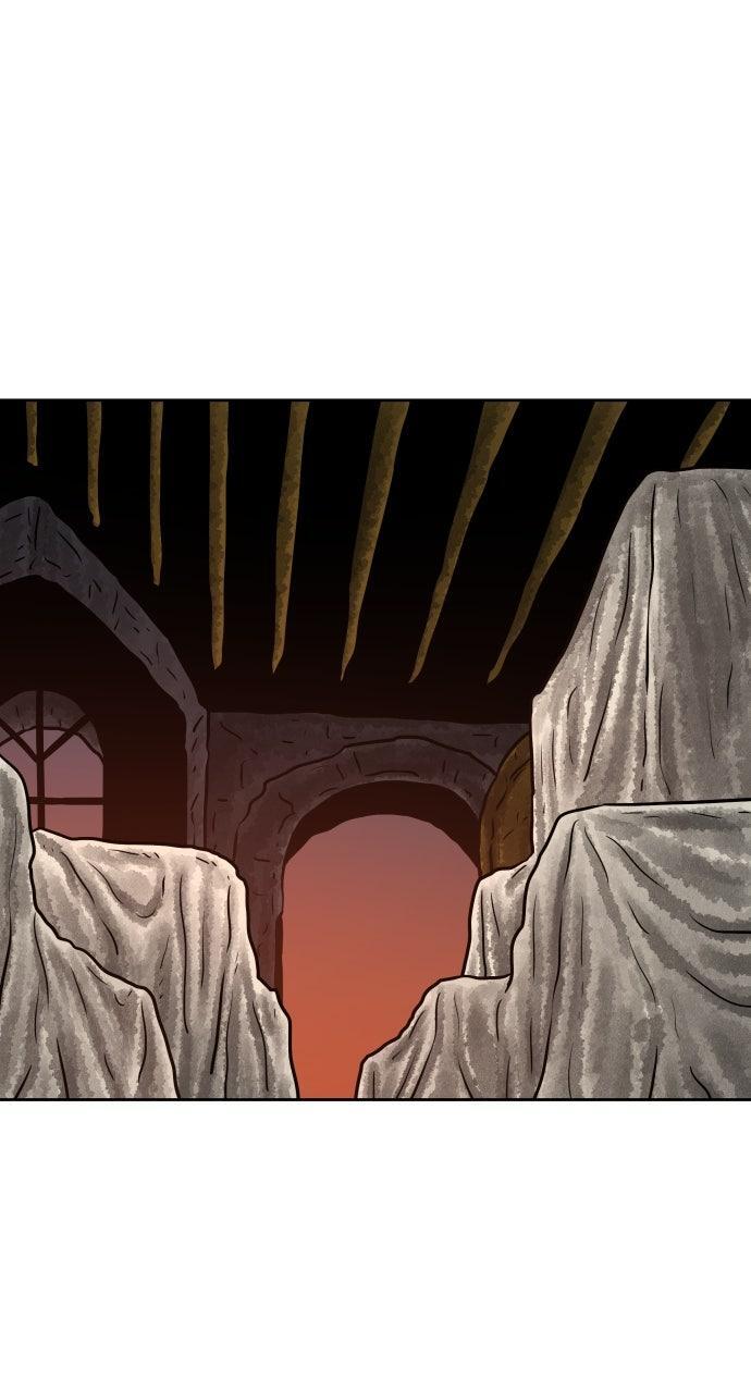 Read Warrior Executioner Manga Online